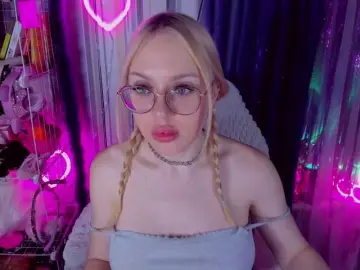 Bongacams Best Webcam of ElinaOcean