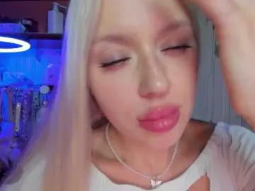 Bongacams Adult Webcam of ElinaOcean