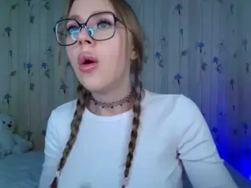 Bongacams Best live sex cam show of ElinaOcean