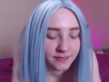 Bongacams Nude Webcam of FlexxyLexy