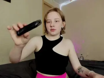 Bongacams Adult Video Chat of FlexxyLexy