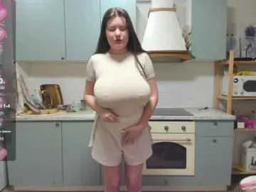 Bongacams Adult Webcams of LinaEl23