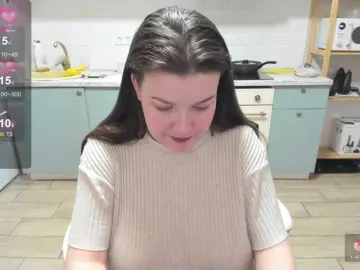 Bongacams Best Webcam of LinaEl23