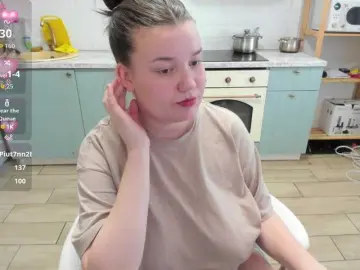 Bongacams Live Porn of LinaEl23