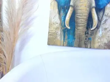 Bongacams Live Sex of yasmin-dina