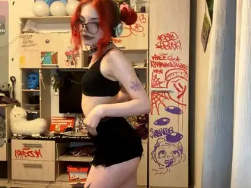 Bongacams Sex Chat of MigdaliaJaremka