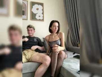 Bongacams Adult Webcam of yummy-couple