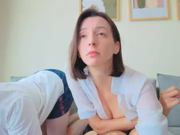 Bongacams Adult Webcams of yummy-couple