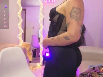 Bongacams Live Sex of SAAYA-TAY