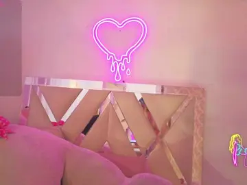 Bongacams Nude Webcam of SAAYA-TAY