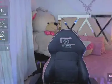 Bongacams Sex Chat of SAAYA-TAY