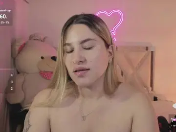 Bongacams Best live sex cam show of SAAYA-TAY