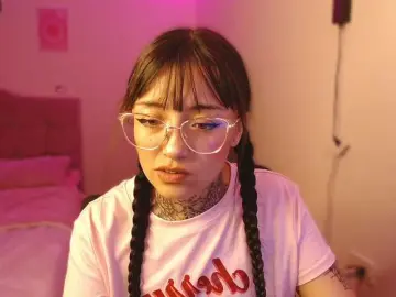 Bongacams Sex Cam of azuna1
