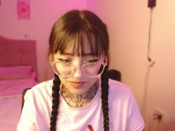 Bongacams Live Sex of azuna1