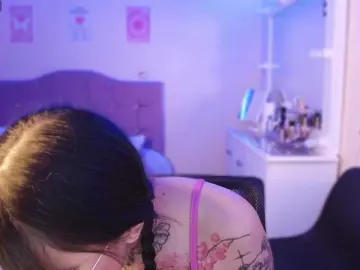 Bongacams Live Sex Cam of azuna1