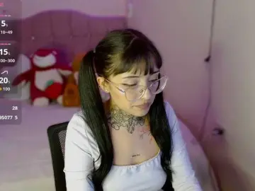 Bongacams Best live sex cam show of azuna1