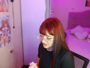 Bongacams Free Porn Cam of azuna1