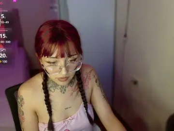 Bongacams Best live sex cam show of azuna1