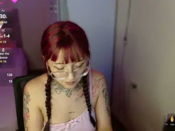 Bongacams Free Porn Cam of azuna1