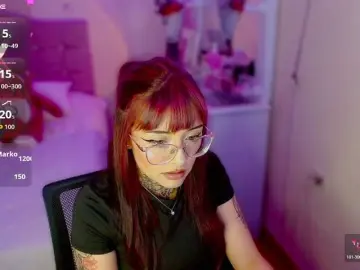 Bongacams Sex Cam of azuna1