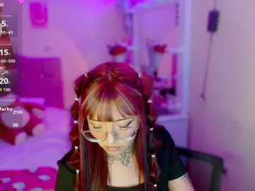 Bongacams Best Webcam of azuna1