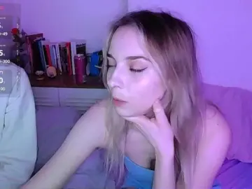 Bongacams Best Webcam of Almondmilka