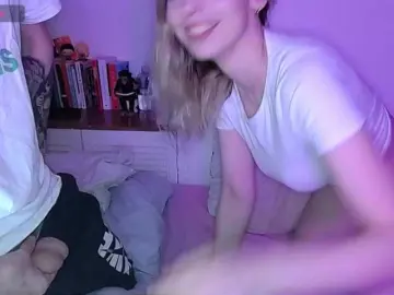 Bongacams Adult Video Chat of Almondmilka