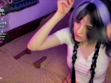 Bongacams Free Porn Cam of HeyNanno