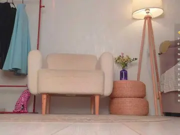 Bongacams Adult Video Chat of tashamiu