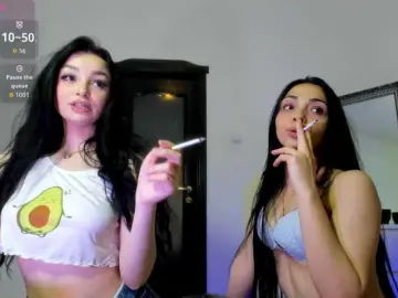Bongacams Live Sex of Cheerish
