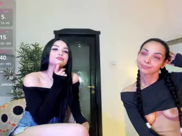 Bongacams Nude Webcam of Cheerish