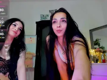 Bongacams Live Sex Cam of Cheerish
