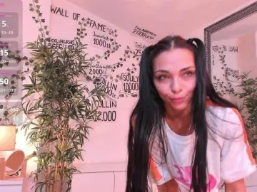 Bongacams Free Porn Cam of Cheerish