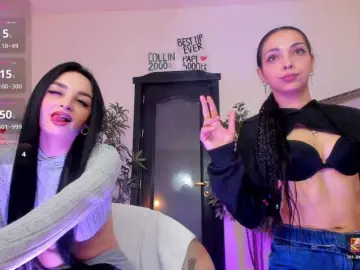 Bongacams Watch Live Sex Cams of Cheerish