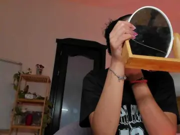 Bongacams Live Sex Cam of Cheerish
