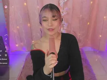 Bongacams Live Sex Cam of ChloeEvans