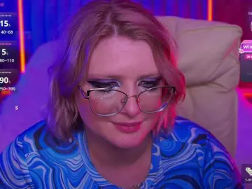 Bongacams Nude Webcam of CoolTatis