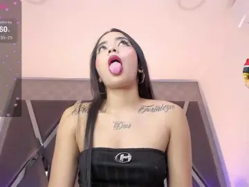 Bongacams Best live sex cam show of EsmeraldaFox