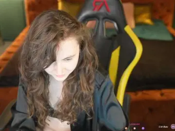 Bongacams Adult Webcam of OrlyFlame