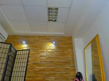 Bongacams Live Sex Cam of JessyBee