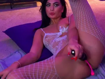 Bongacams Free Porn Cam of RavennaDArcy