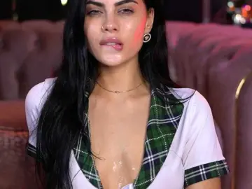 Bongacams Live Porn of RavennaDArcy