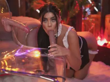 Bongacams Sex Chat of RavennaDArcy
