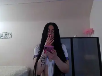 Bongacams Nude Webcam of elizamars
