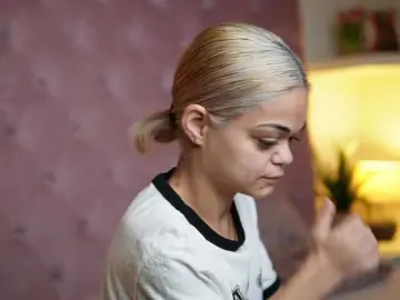 Bongacams Sex Cam of MaiaMini