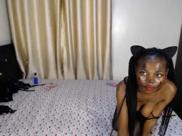 Bongacams Nude Webcam of Camilafire4
