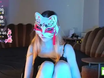 Bongacams Nude Webcam of EvelynNeal