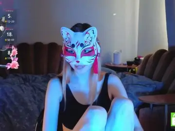 Bongacams Sex Chat of EvelynNeal