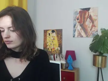 Bongacams Nude Webcam of NadineGold