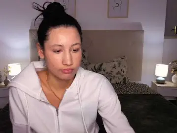 Bongacams Sex Cam of Anfisa-001